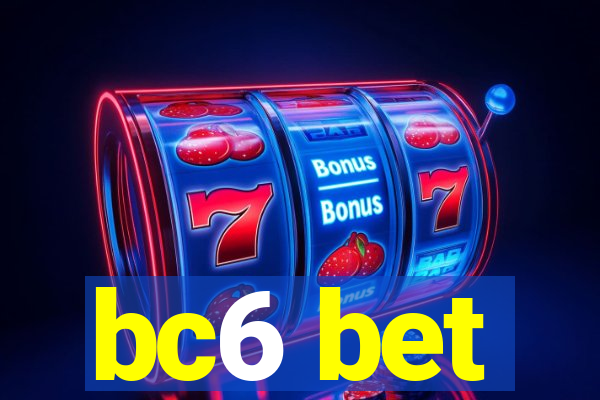 bc6 bet